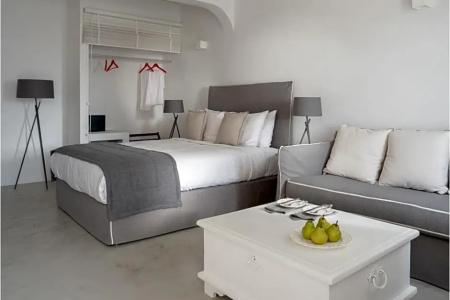 Cova Mykonos Suites - 39