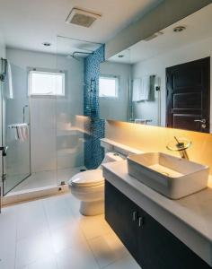iCheck inn Residences Patong - 82
