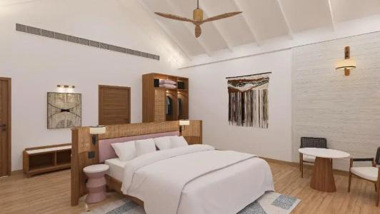 dusitD2 Feydhoo Maldives - 76