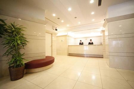Vessel Inn Ueno Iriya Ekimae - 30