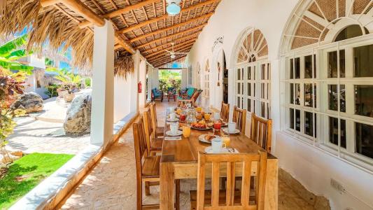 Paradiso del Caribe - 53