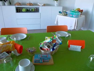 Villa Lauro Luxury b&b - 7