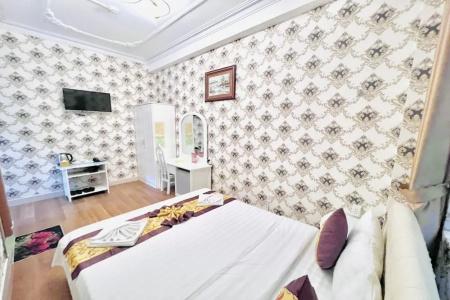 Reddoorz Truc Huyen - 57