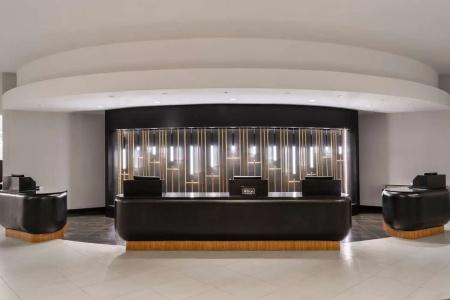 Hilton Dallas Lincoln Centre - 15