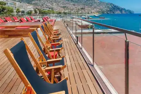 Pestana Cr7 Funchal - 28