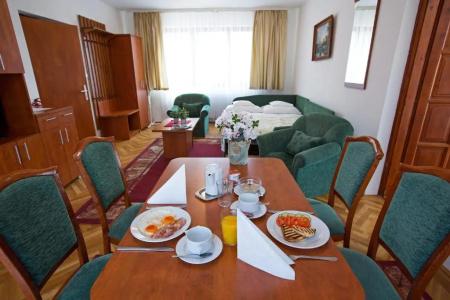 Helios Apartman - 115