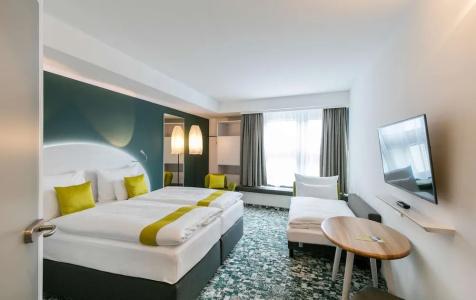 Arcotel Donauzentrum - 79