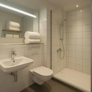Hôtel ibis Styles Auxerre Nord - 24