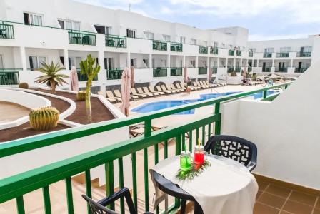 Dunas Club - & Apartamentos - 57