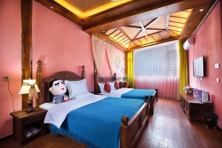 The Ritz-Man Boutique Inn - 50