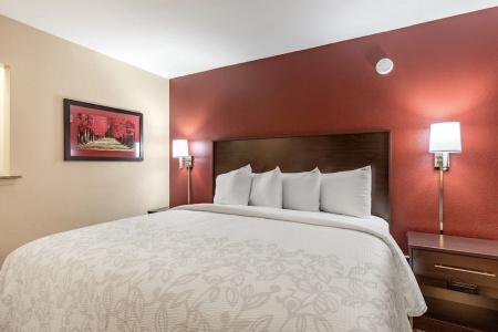 Red Roof Inn Plus+ & Suites Houston – Iah Airport Sw - 46