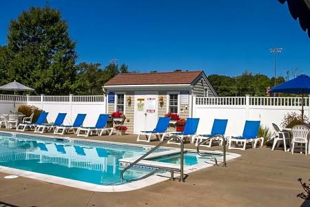 Flagship Inn - 36