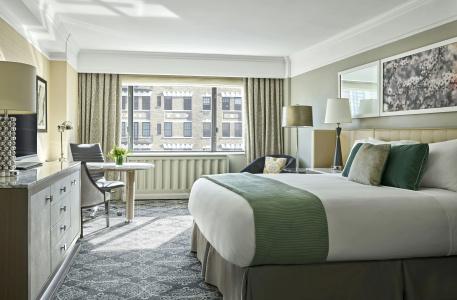 Loews Regency New York - 41