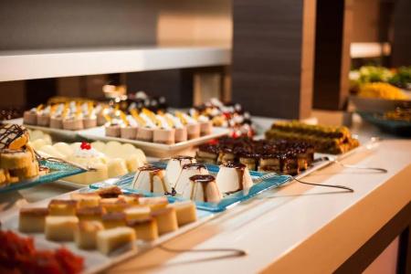 Kervansaray Bursa City Otel - 10