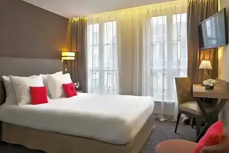 Best Western Premier de La Poste & Spa - 35