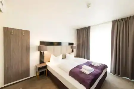 Goethe Business by Trip Inn - 2