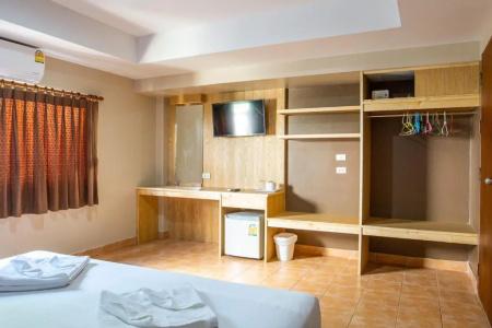 P Chaweng Guest House - 21