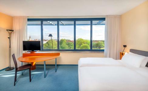 Radisson Blu Fürst Leopold - 33