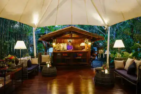 Mango T. Villa Chiangmai - 28