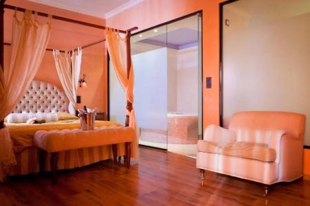 Anastazia Luxury Suites & Spa - 75