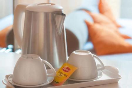 Cote Patio - 23