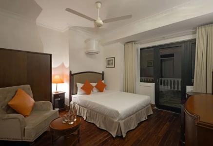 Lamarque Dalat Villa - 23