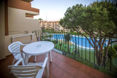 Apartlas Dunas - 39