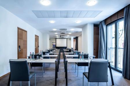 Radisson Blu Milan - 27
