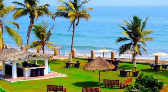 Sohar Beach - 40