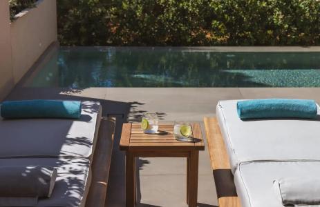 Castello Infinity Suites - 110