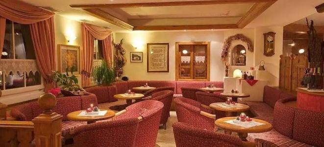 Albergo Conturina - 16
