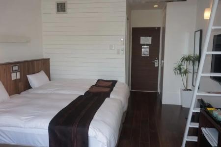 Livemax Resort Izu Shimoda - 103