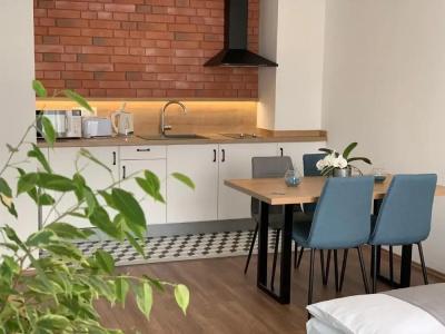 Berill Suites - 14