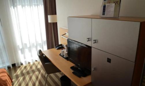 Mercure Aachen Am Dom - 35