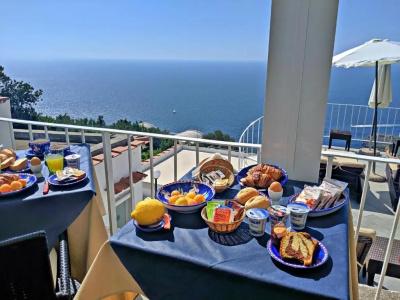 b&b Il Paradiso Di Capri - 43