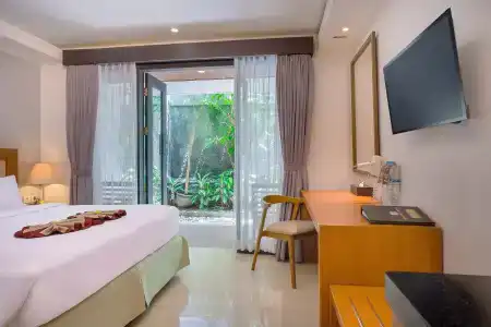 Royal Singosari Kuta - 62