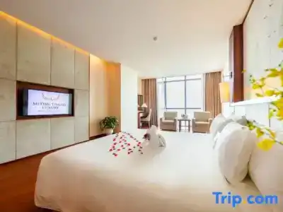 Muong Thanh Luxury Quang Ninh - 24