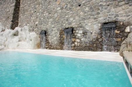 Amalfi Resort - 33