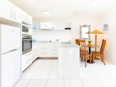 Noosa River Palms - 139