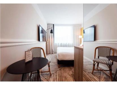 The Originals Boutique, Hôtel Maison Montmartre, Paris - 124