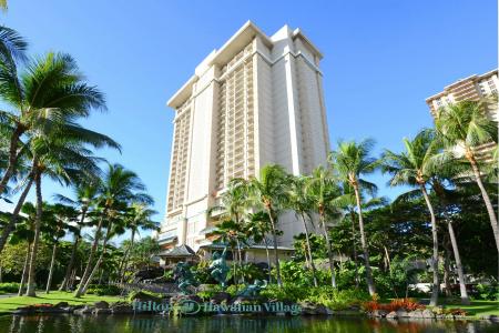 Hilton Grand Vacations Club at Hilton Hawaiian Village - 20