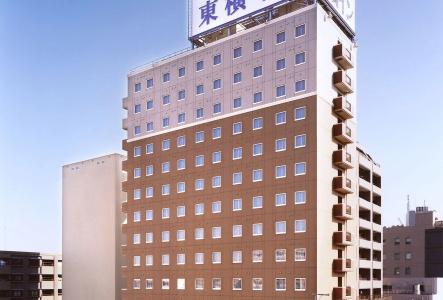 Toyoko Inn Tokyo Machida eki Odakyu sen Higashi guchi - 0