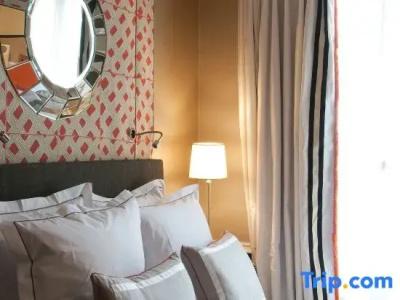 Hôtel Recamier - 38