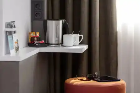 Mercure München-Schwabing - 53