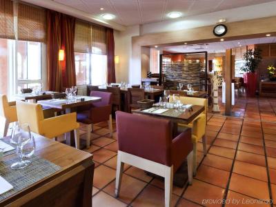 ibis Thalassa Hyeres Plage - 17