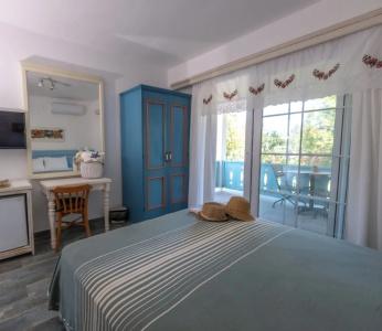 Kefi Beach & Suites - 104