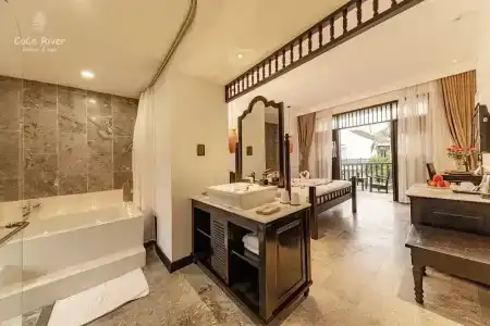 Hoi An Coco River Resort & Spa - 190