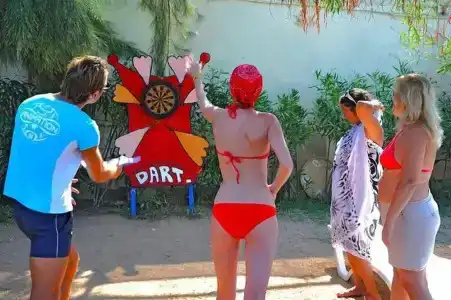 Mcs Oasis Beach Club - 16