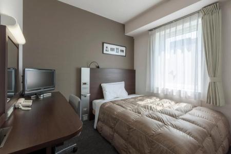 Comfort Kushiro - 33
