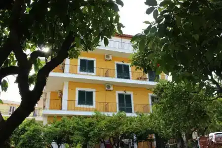 Alkion Aparthotel - 10